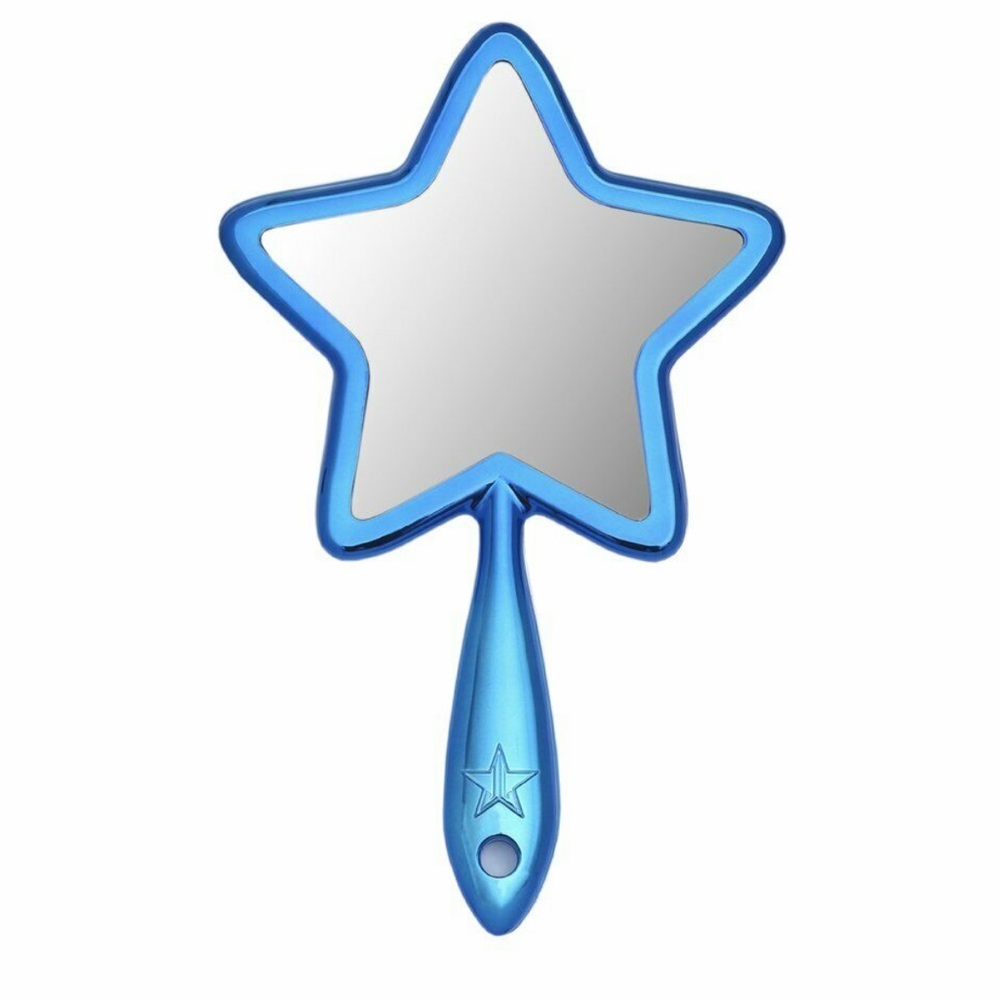 JSC Star Hand Mirror - Picture 2 of 2